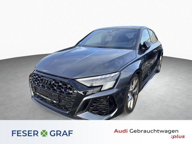 Audi RS 3 Sportback 2.5 TFSI qu - PANO - ACC - MATRIX