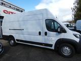 Peugeot Boxer Kasten Grossraum 435 L4H3 BlueHDi 140 Stop - Peugeot Doppelkabine