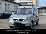 Renault Kangoo Edition Automatik Klima Zahnriemen neu - Renault Kangoo: Auto