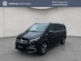 Mercedes-Benz V 250 d lang 9G-TRONIC Avantgarde, AHK, Navi, Sm - gebrauchte Mercedes-Benz V 250 aus dem Jahr 2024