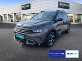 Citroën C5 Aircross 1.2 PureTech 130 Feel Pack (EURO 6d) - Citroën C5 Aircross aus 2021