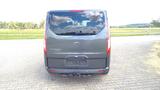 Ford Tourneo Custom L2 - Ford Tourneo Custom von privat