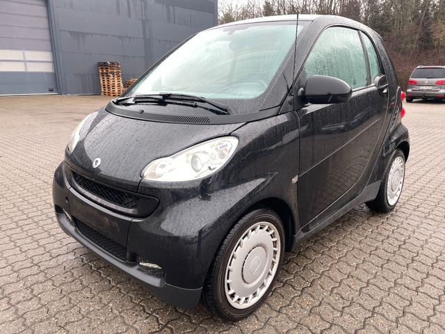 Smart ForTwo coupé 0.8 cdi 45PS NR:42654