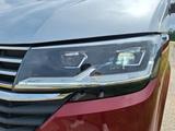 Volkswagen T6.1 Multivan Gen.Six AHK DSG LED IQ Light - Volkswagen T6 Multivan in Braunschweig