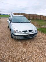 Renault Megane - gebrauchte Renault Megane aus dem Jahr 2002