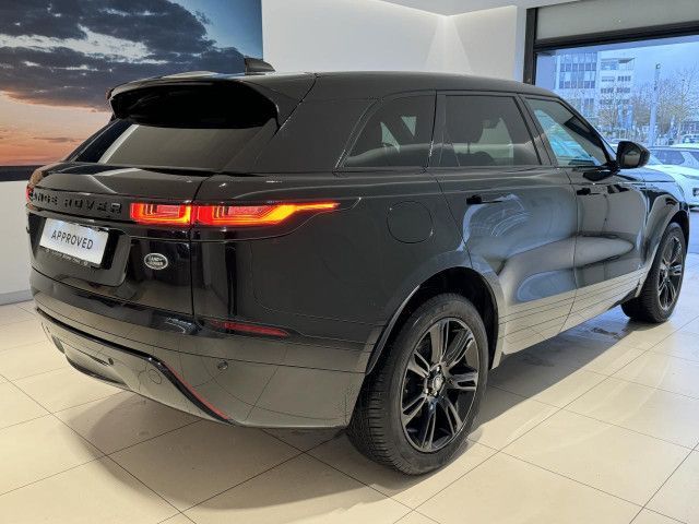 Foto Nummer 2: LAND ROVER Range Rover Velar