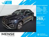Volkswagen T-Roc Cabriolet 1.5 TSI DSG R-Line IQ.Light AHK