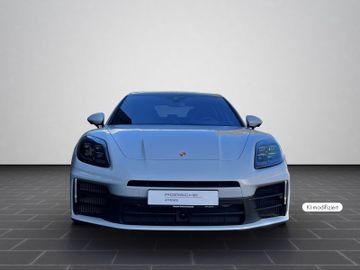 Porsche Panamera - 6