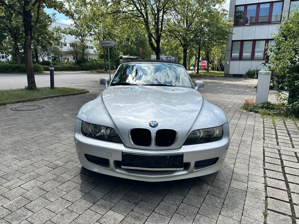 BMW Z3 2001