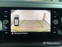 Volkswagen Taigo - Vorschau Bild 11