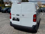 Opel Vivaro Cargo M DOKA *6-Sitzer* *SHZ*PDC* - Opel Vivaro Doka Gebrauchtwagen