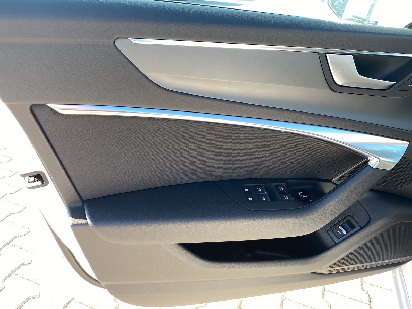 Audi A6 - Bild 16