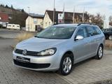 Volkswagen Golf VI Variant *Comfortline*Euro 5*8.Fach*