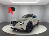 Nissan Juke 1.0 DIG-T 117 CV DCT N-Design - Nissan Juke mit Halbautomatikschaltung