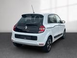 Renault Twingo Limited Tempomat Radio ZV DAB GA Speedlim - Renault Twingo Gebrauchtwagen in Münster