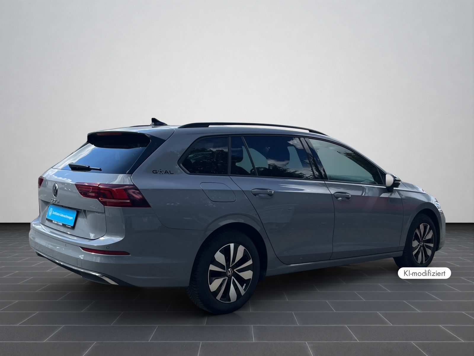 Volkswagen Golf - Bild 3