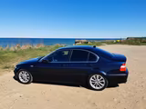 BMW E46 330i Facelift 2.Hand 112tkm Leder TÜV 02/28 - BMW: E46 Facelift