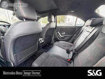 صورة 10 لـ 2024 Mercedes-BENZ A 220