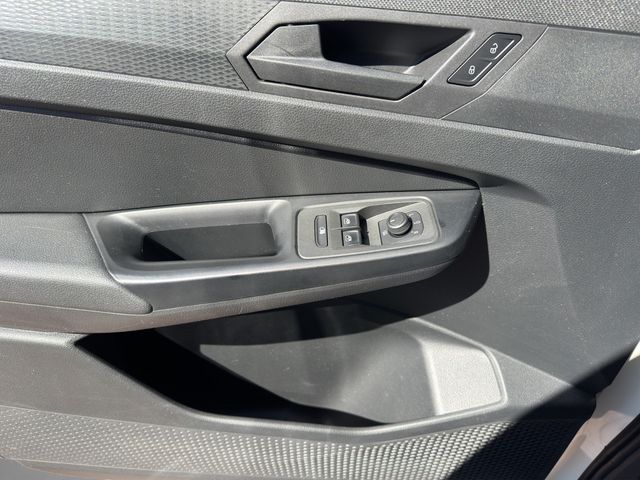 Caddy Cargo 1.5 TSI KLIMA PDC SITZHEIZUNG