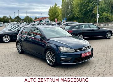Volkswagen Golf - 4