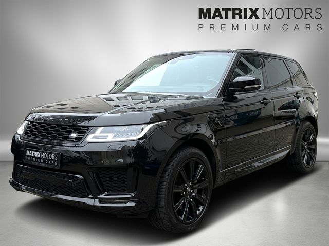 Land Rover Range Rover Sport D300 HSE Dynamic GARANTIE