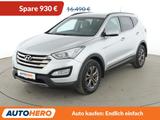 Hyundai 2.2 CRDi Platin 4WD *NAV*XENON*TEMP*CAM*PDC*SHZ* - gebrauchte Hyundai SANTA FE aus dem Jahr 2015