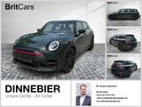 MINI Clubman JCW John Cooper Works Trim All4 - MINI John Cooper Works Clubman mit Panoramadach