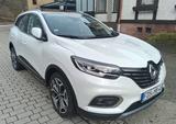 Renault Kadjar TCe 160 EDC GPF Techno Techno - Renault Kadjar mit Schiebedach