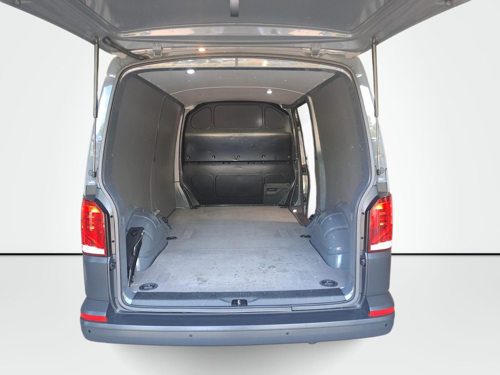 Volkswagen T6.1 Transporter 2.0 TDI+150PS+PDC+SideAssist