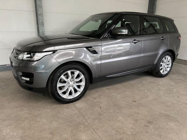 Land Rover Range Rover Sport SE+Top Ausstattg+Top gepflegt