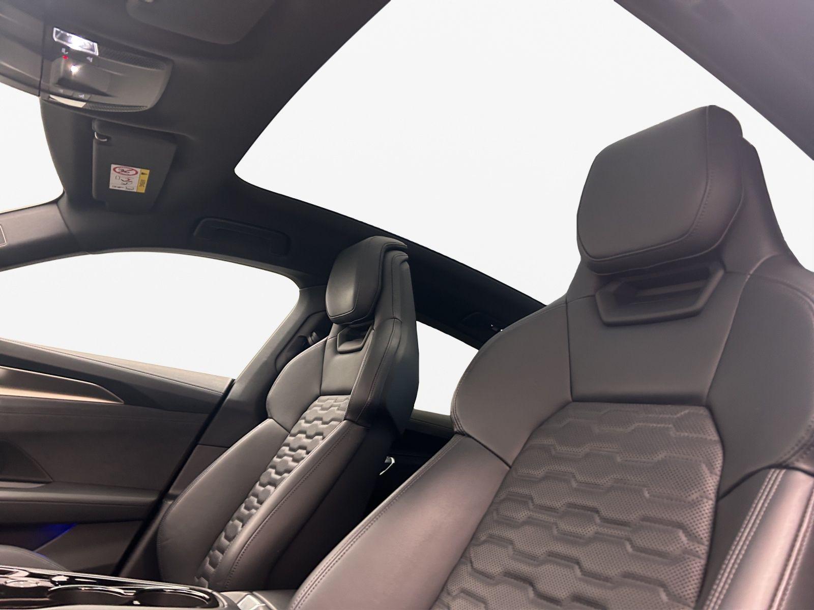 Audi e-tron GT quattro*Air*B&O*Pano*Laser*Virtual*Nav