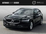 Volvo V60 B4 Mild-Hybrid Core ACC BLIS LED - gebrauchte Volvo Kombis