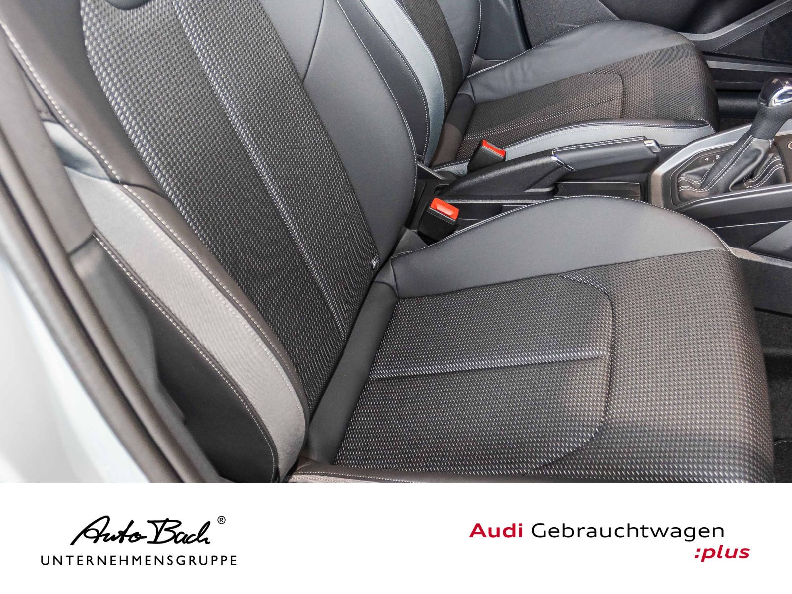 Audi A1 - Bild 19