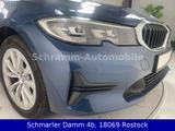 BMW 318d Touring Advantage Garantie 1/27 SHZ ACC - Gebrauchtwagen in Güstrow - Landkreis