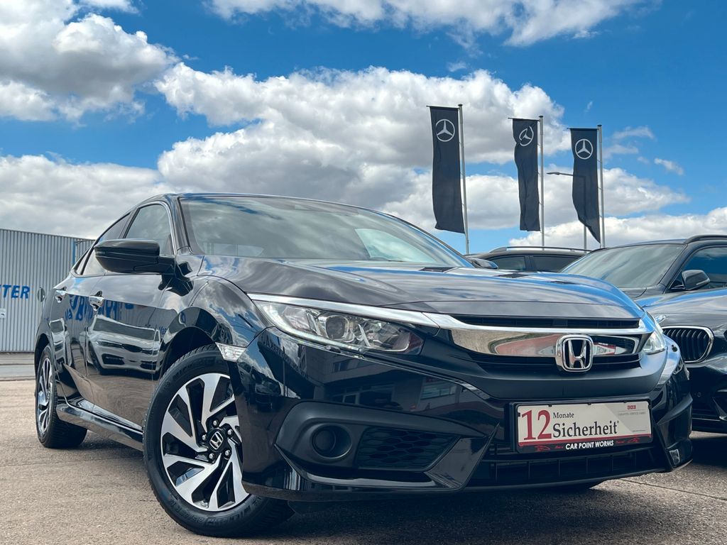 Image of Honda Civic