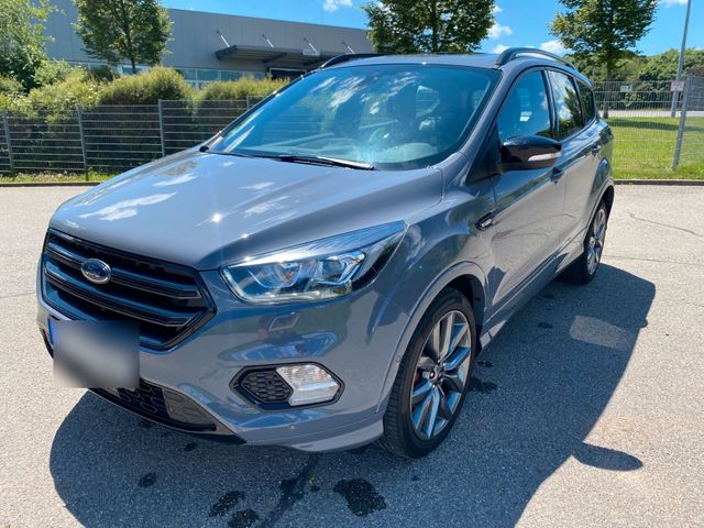 Ford Kuga 1.5 ECOBOOST ST-LINE Automatik/Pano