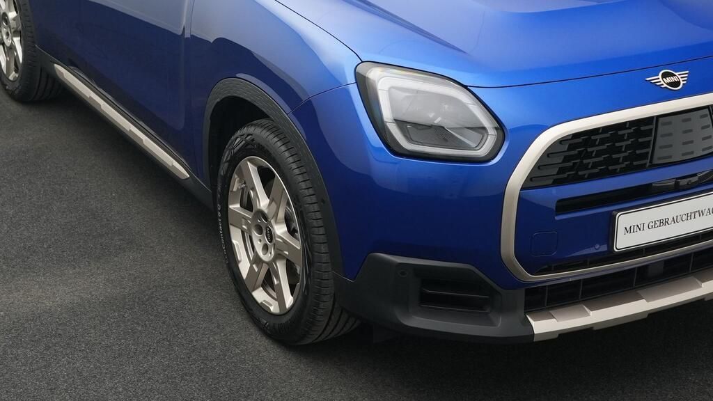 MINI Countryman S (Cooper) - Bild 21