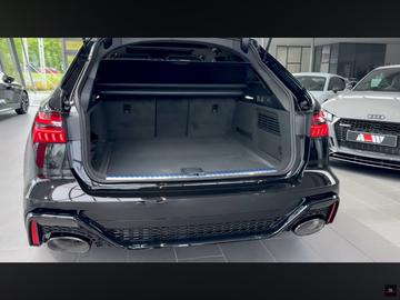 صورة مصغرة 11 لـ 2024 AUDI RS6