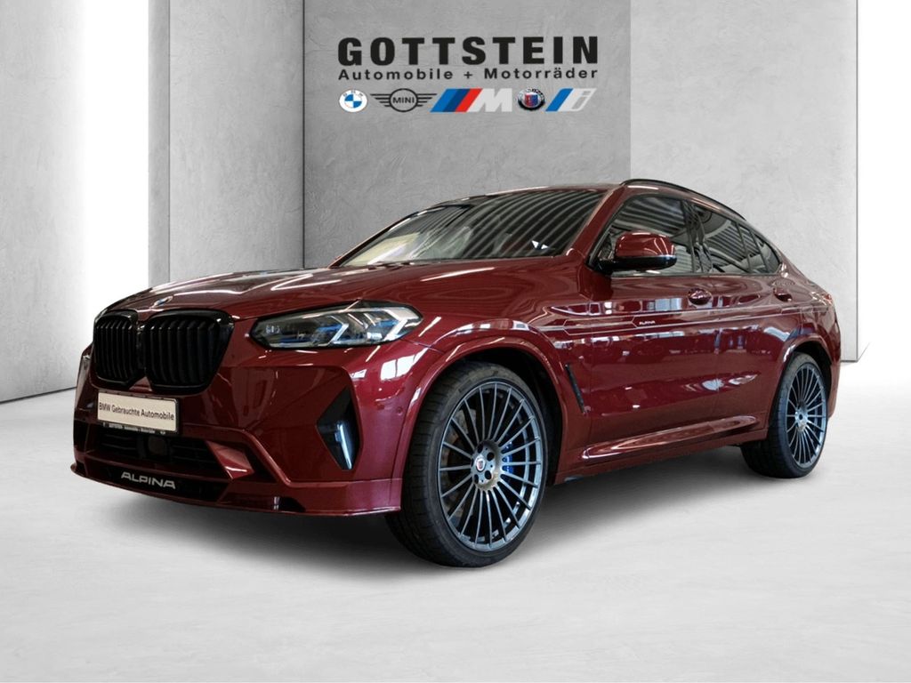 BMW Andere