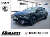 Kia EV6 PE GT-Line Assist Glasdach Sound 360°Head-Up