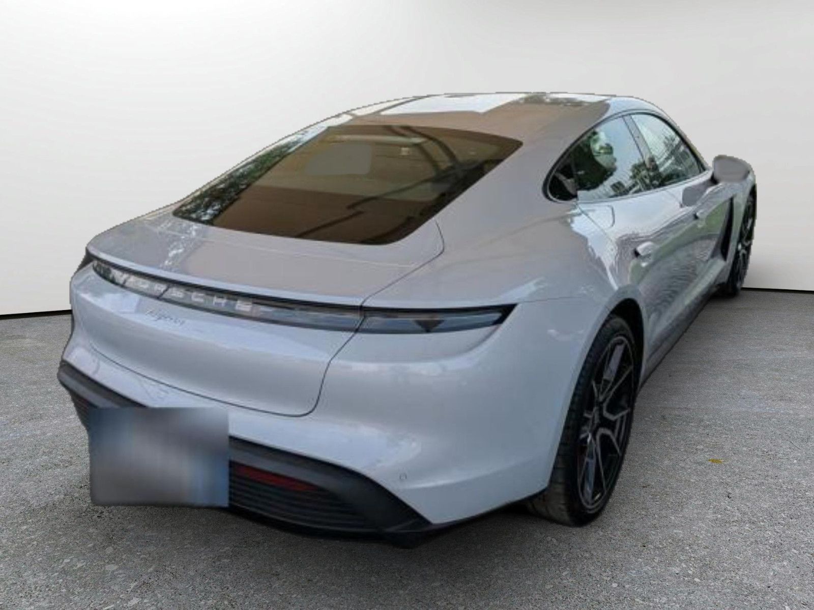Porsche Taycan Plus 93 kWh (WP,360° ACC,21 RS LUFT ...) foto 4