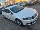 Volkswagen CC 2.0 TDI 130kW BlueMotion Technology BlueM... - Volkswagen CC in Frankfurt (Main)