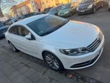 Volkswagen CC 2.0 TDI 130kW BlueMotion Technology BlueM... - Volkswagen CC: Bluemotion Technology