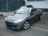 Renault Megane III Cabrio Dynamique/LEDER/SHZ/KLIMA - Renault Megane mit Schiebedach