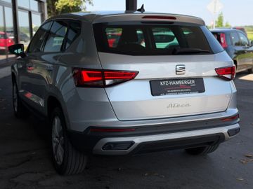 SEAT Ateca - 3