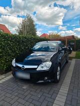 Opel Tigra Twintop - Opel Corsa: Cabrio