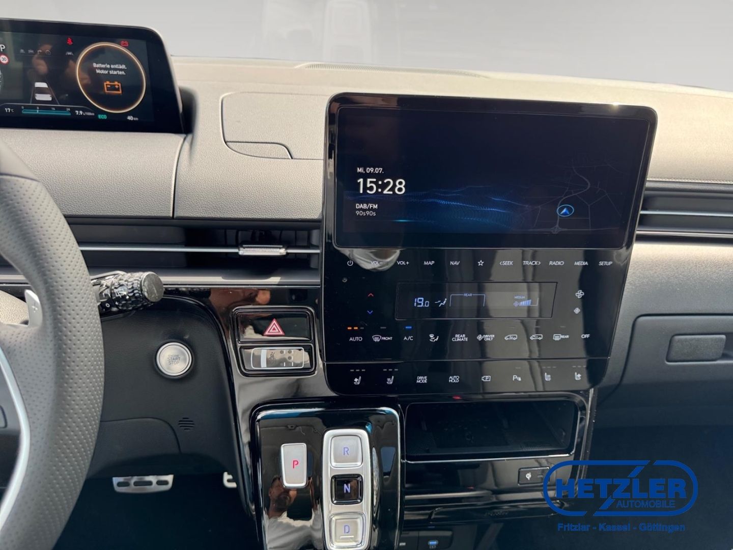 Hyundai Staria – Bild 9