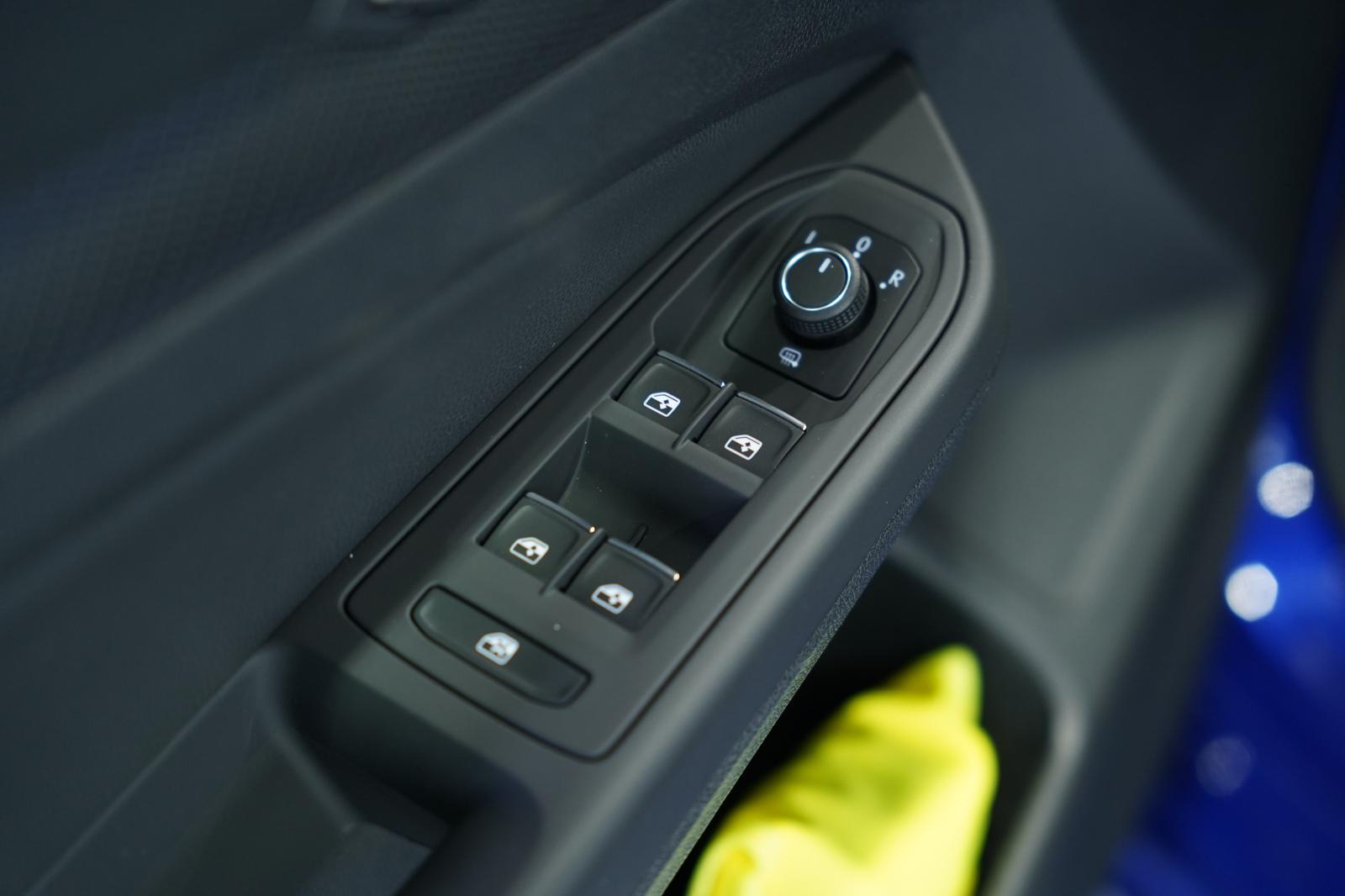 Volkswagen Golf R 4M Performance *2.H *19 *AKRA*H&K*Matrix, миниатюра 22