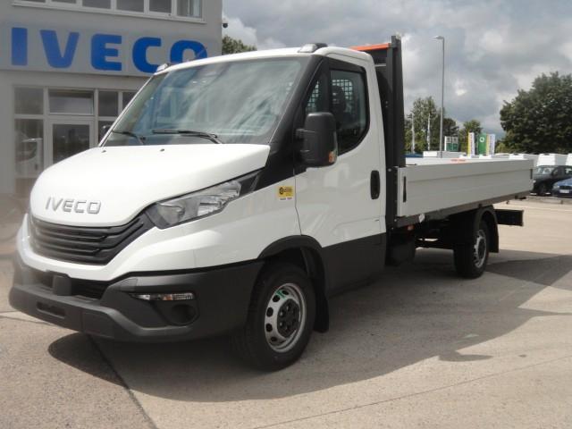 Iveco Daily 35S16H3.0/A8,Prit.-4,10m,Motor 3.0,Kamera