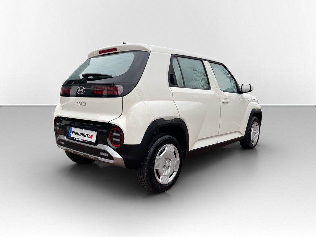 Hyundai INSTER - Bild 6